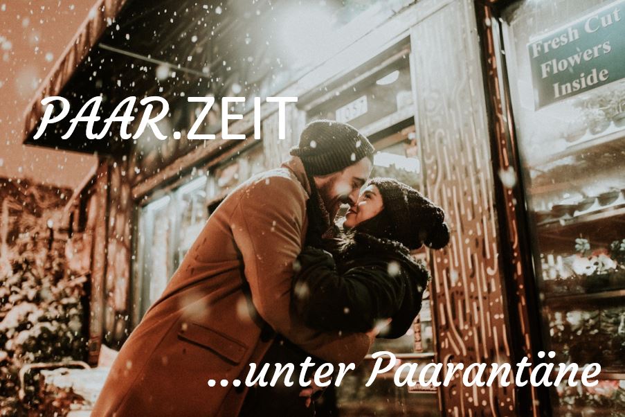Unter Paarantäne